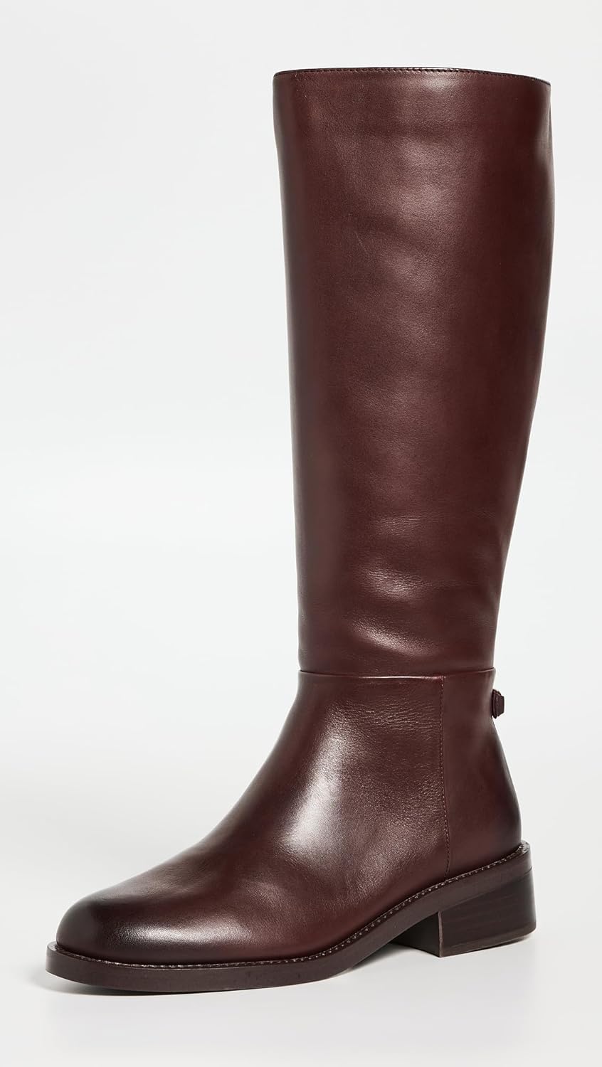 Sam Edelman Women's Mable Riding Boot