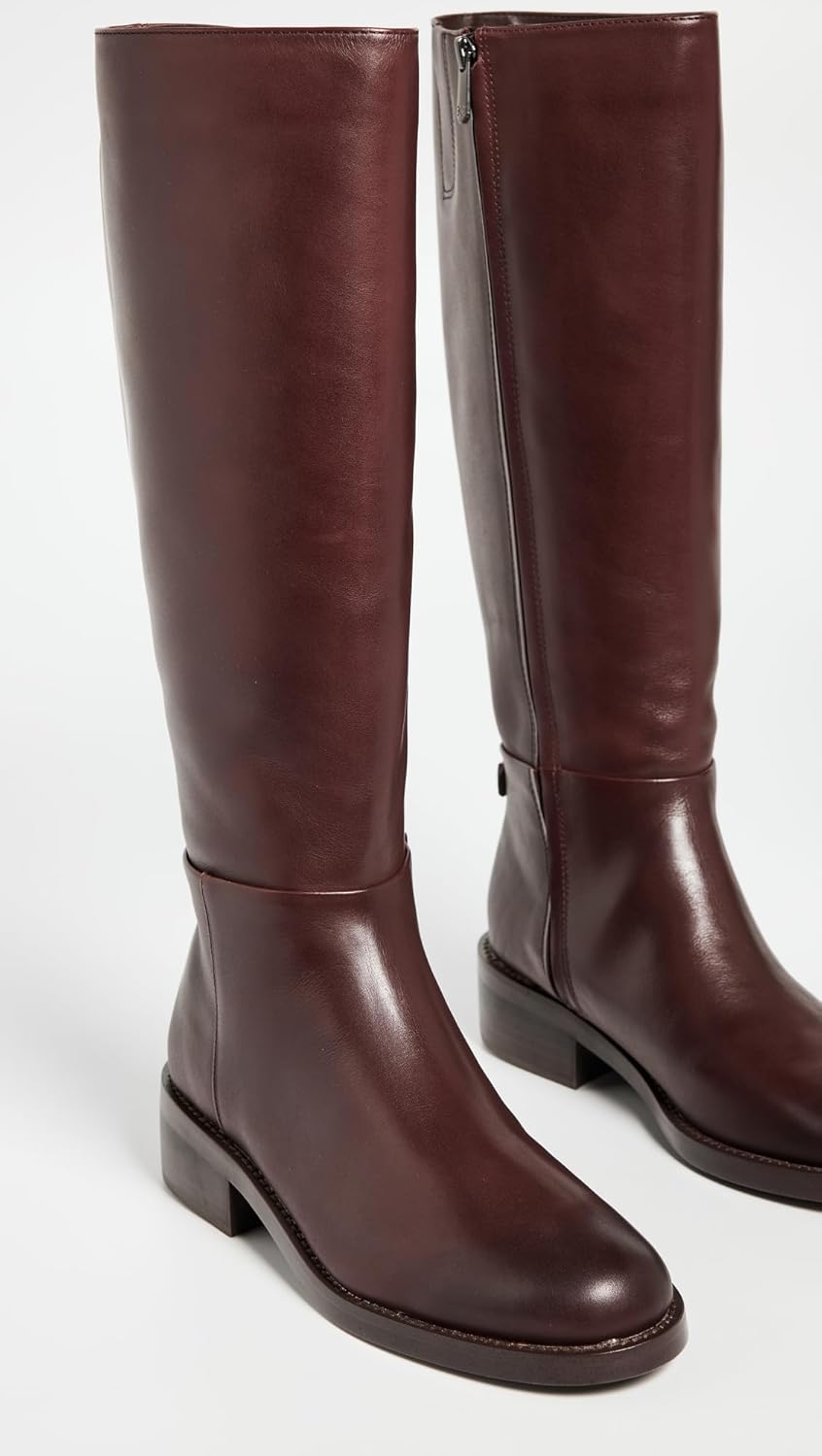 Sam Edelman Women's Mable Riding Boot