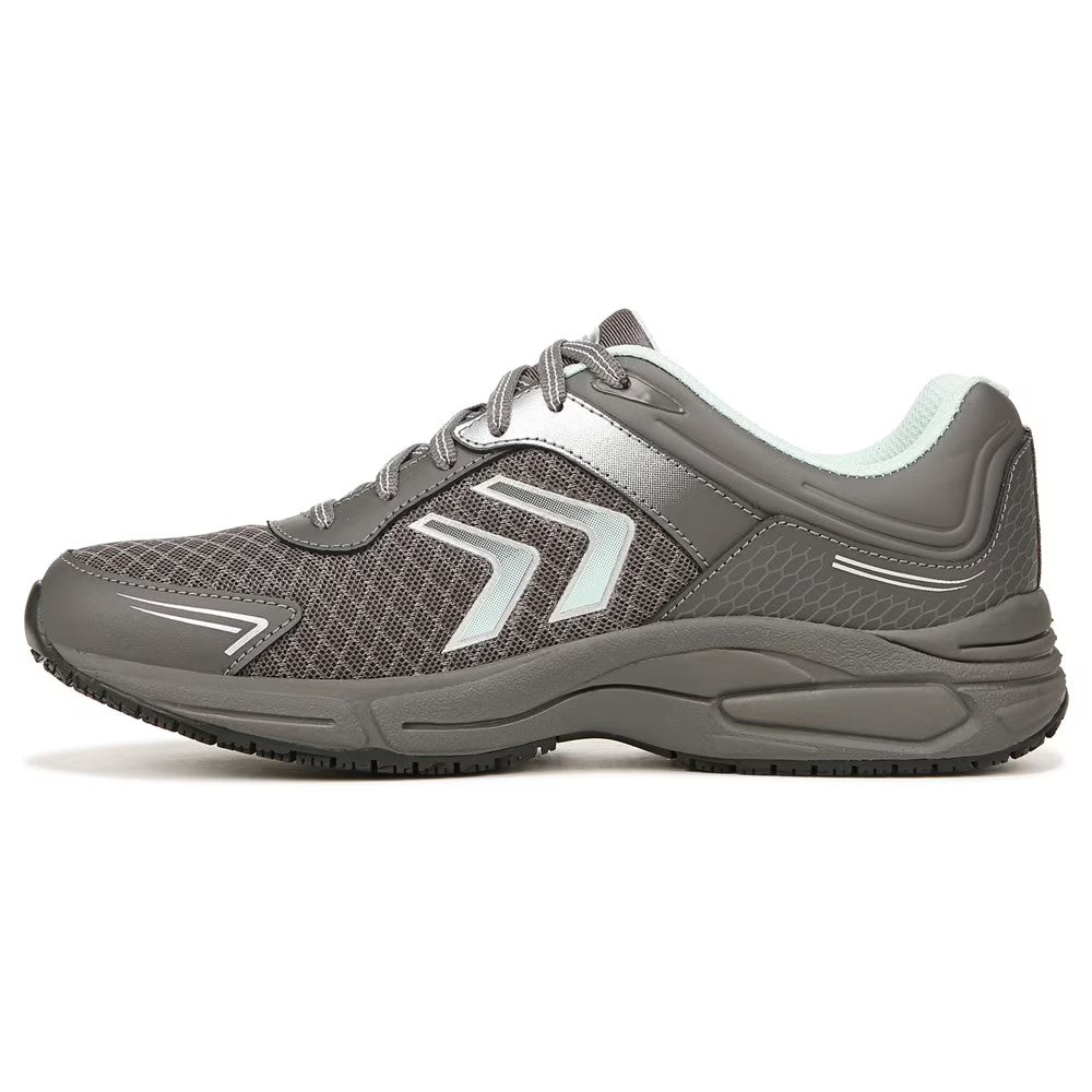 Dr. Scholl's Women's Blaze Slip-Resistant Work Sneakers