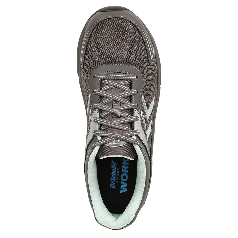 Dr. Scholl's Women's Blaze Slip-Resistant Work Sneakers