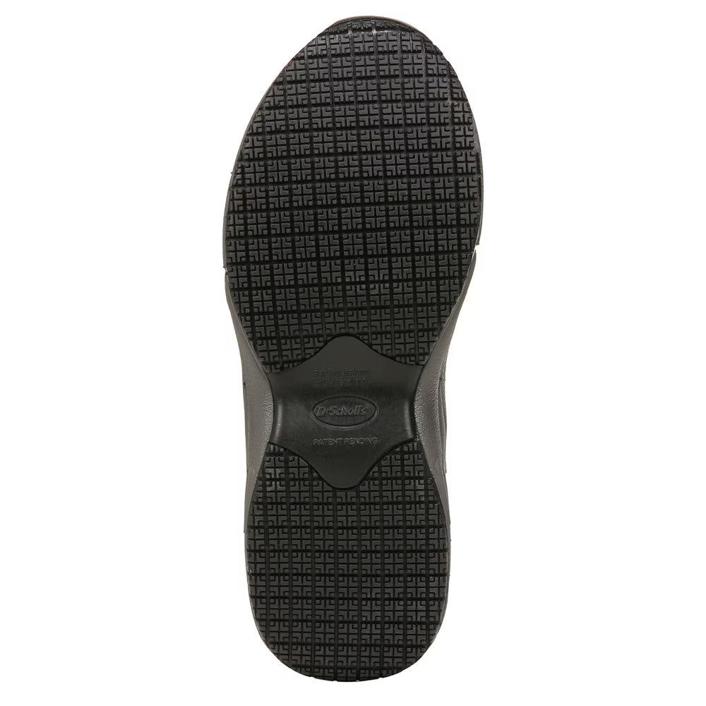 Dr. Scholl's Women's Blaze Slip-Resistant Work Sneakers