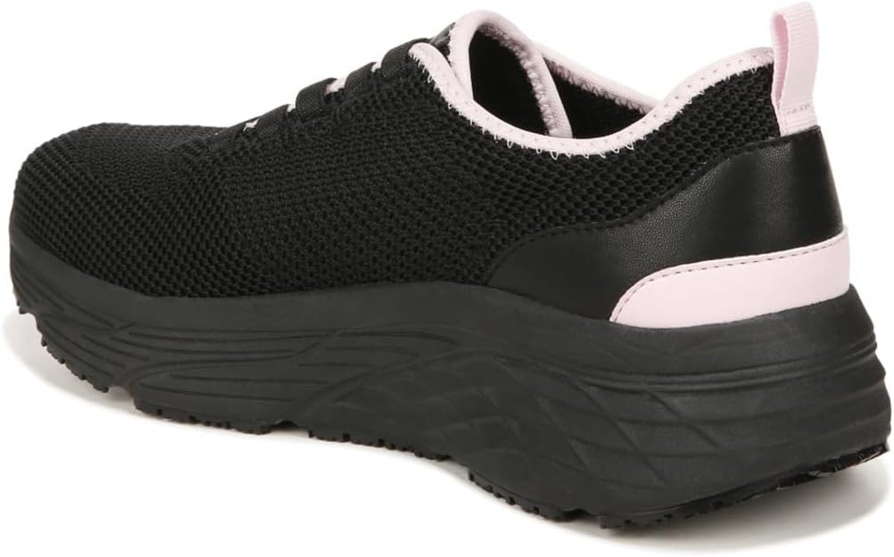 Dr.Scholls Women's Back To Work Knit Sneaker