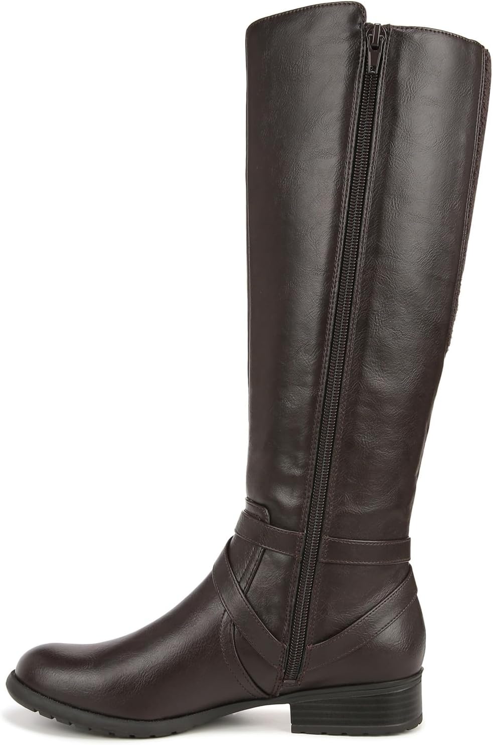 LifeStride Women's Xtrovert Tall Shaft Boot