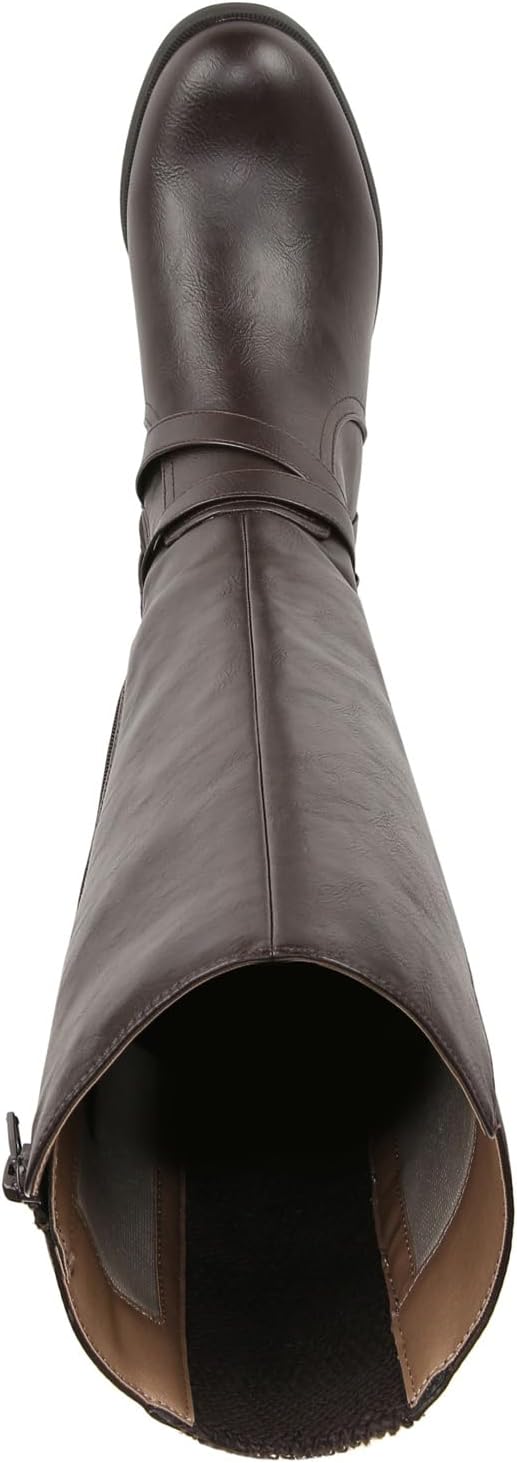 LifeStride Women's Xtrovert Tall Shaft Boot