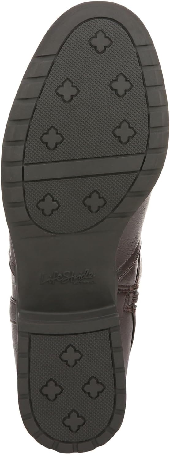 LifeStride Women's Xtrovert Tall Shaft Boot