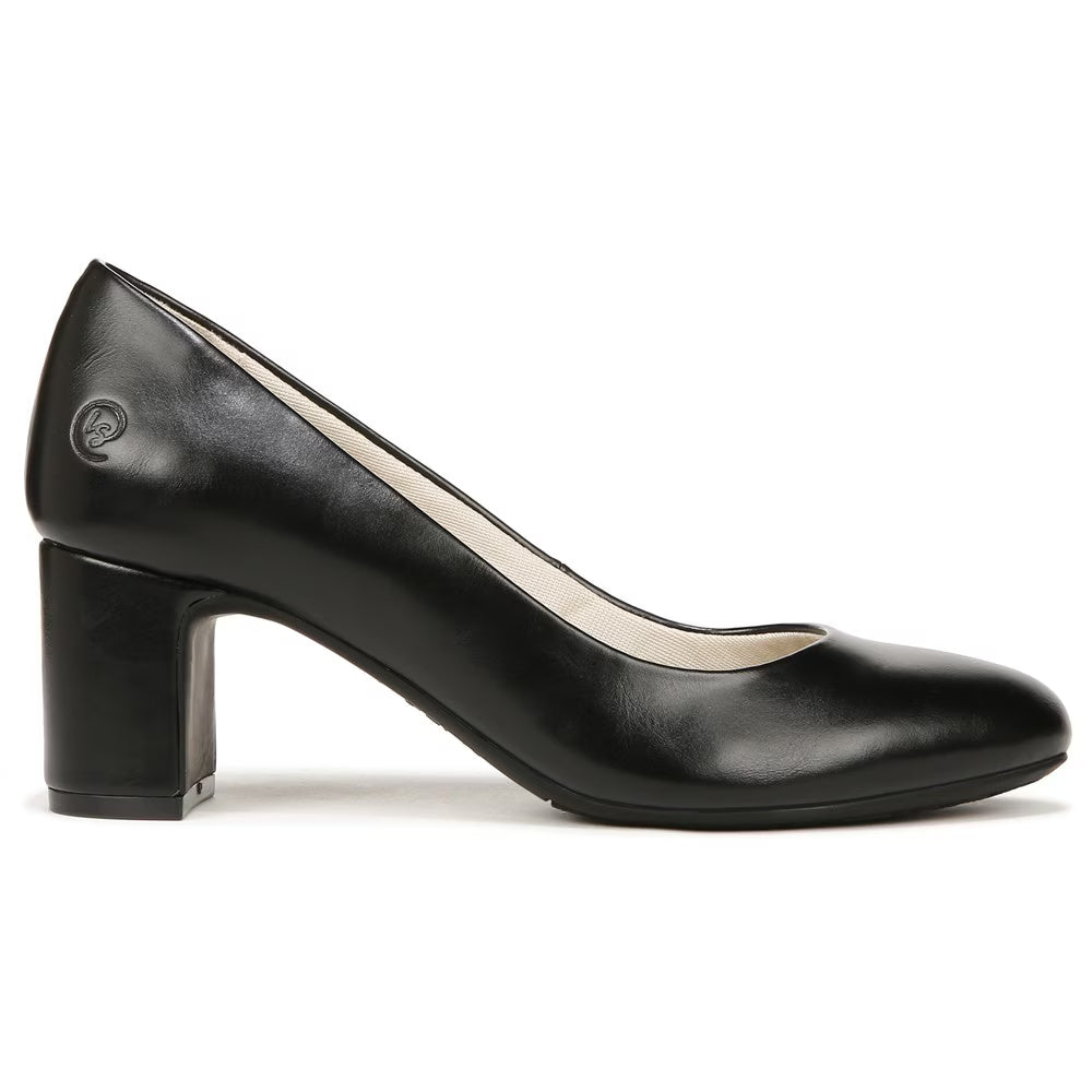 LifeStride Women's Taylor Block Heel Pump