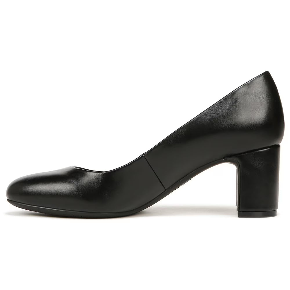 LifeStride Women's Taylor Block Heel Pump