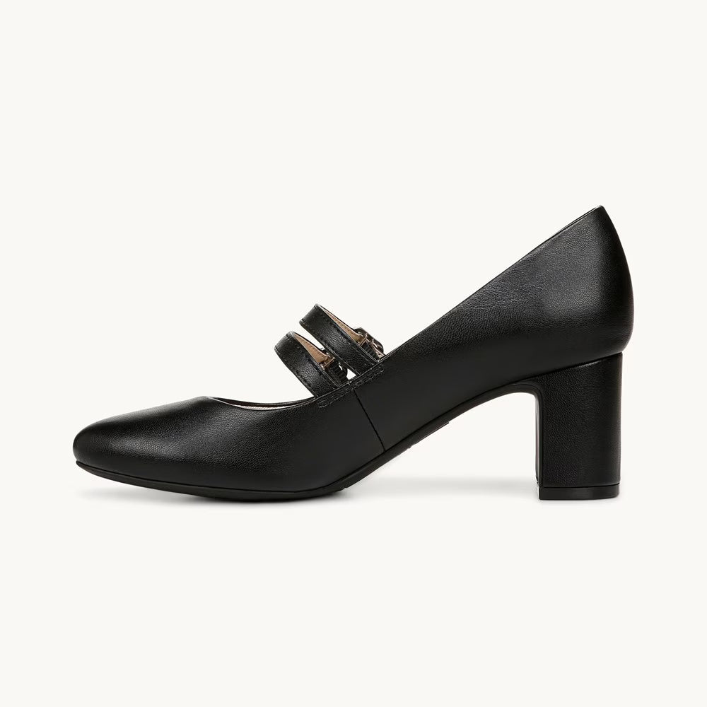 LifeStride Women's True Block Heel Mary Jane Pump