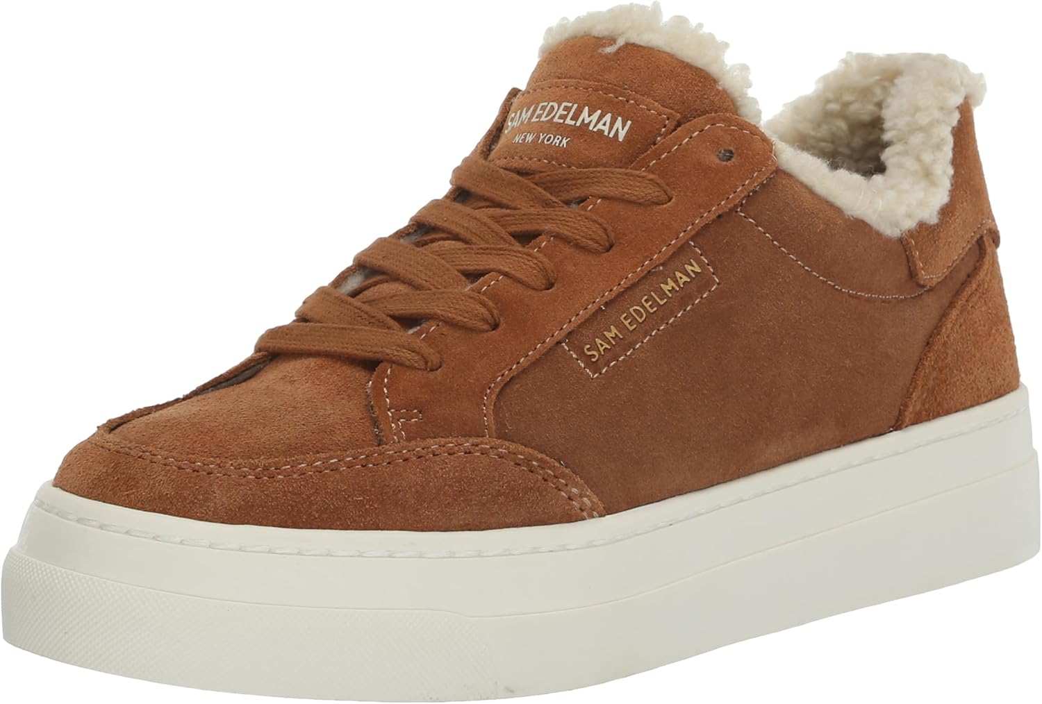 Sam Edelman Women's Wess Sneakers