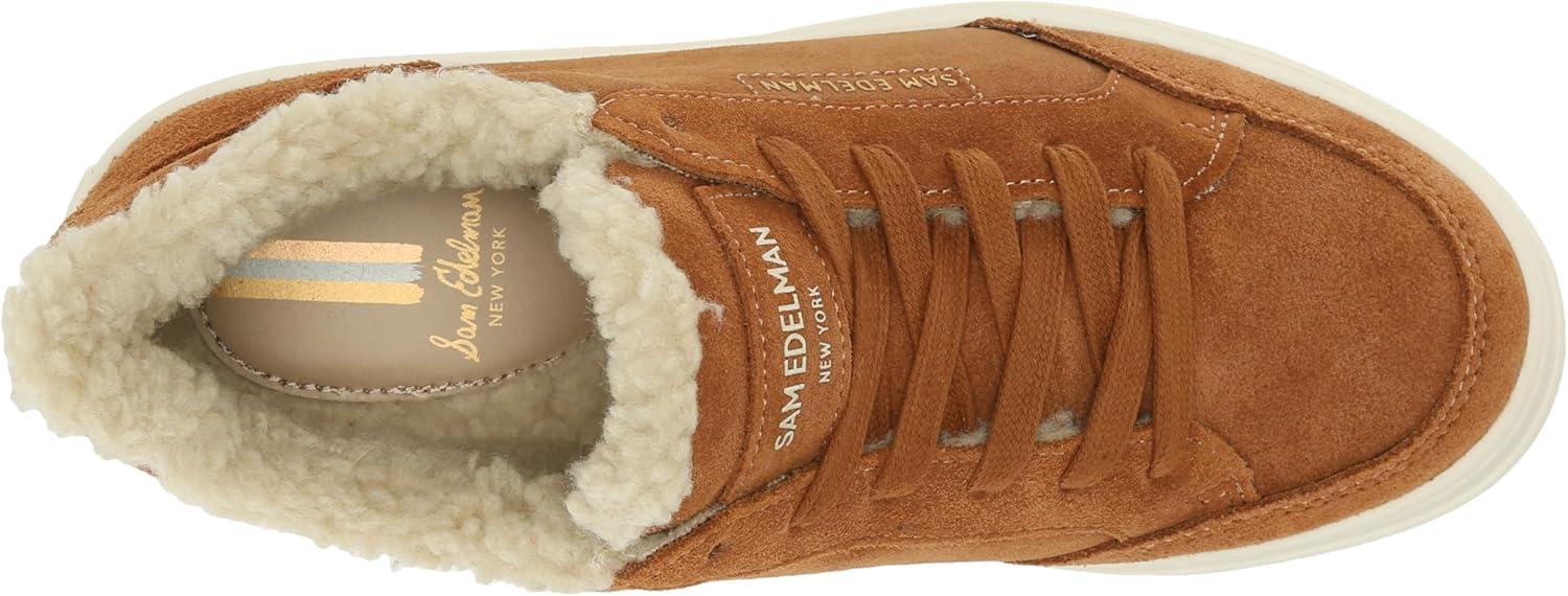 Sam Edelman Women's Wess Sneakers