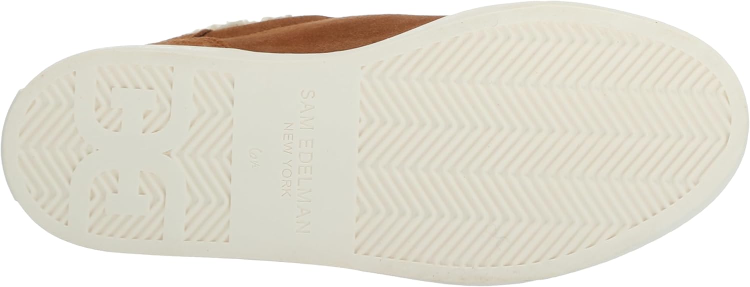 Sam Edelman Women's Wess Sneakers