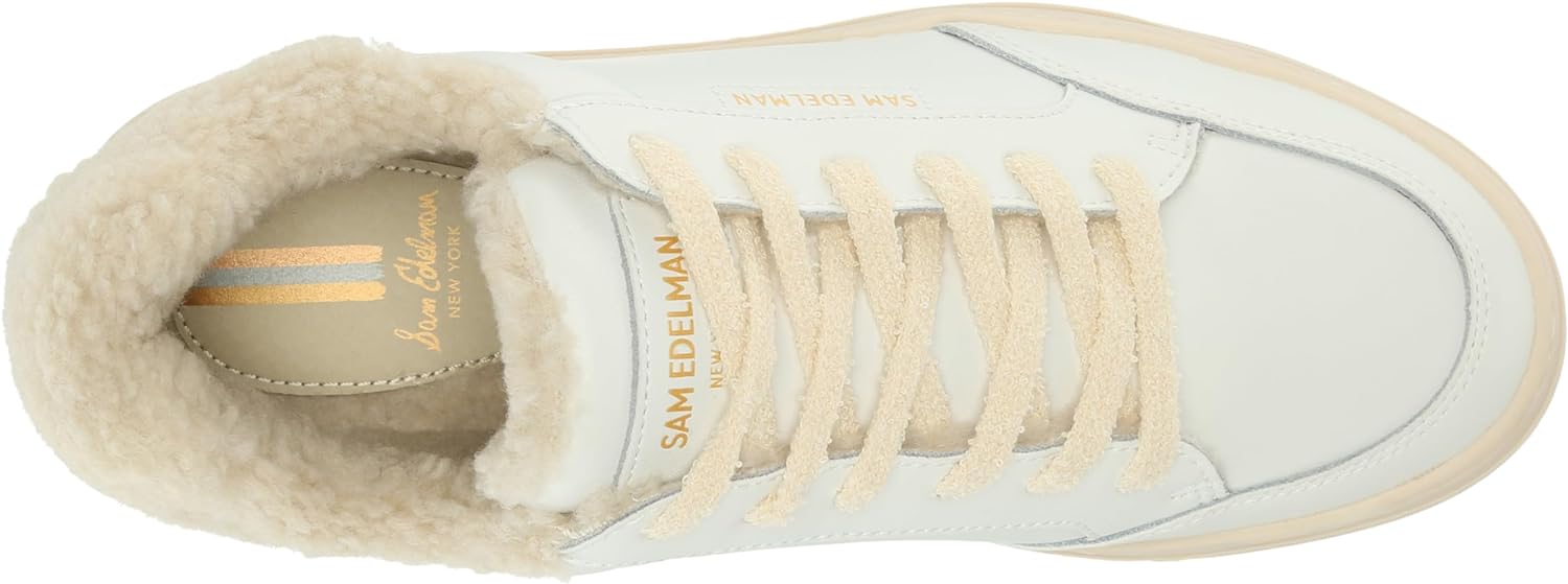 Sam Edelman Women's Wess Sneakers