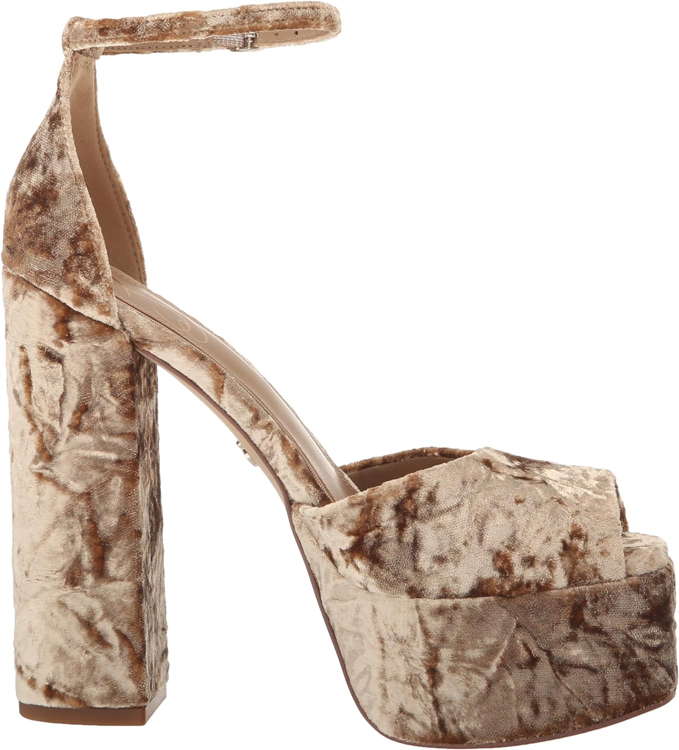 Sam Edelman Women's Kori Platform Heel