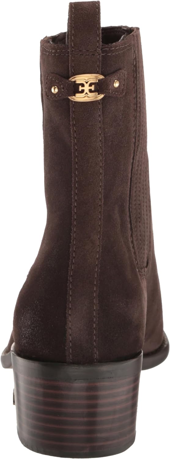 Sam Edelman Women's Bronson Chelsea Boot