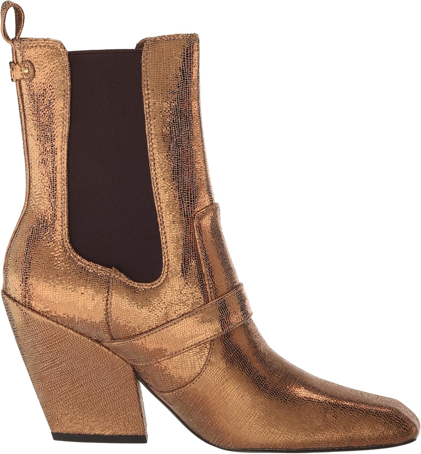 Sam Edelman Women's Suzette Western Boot