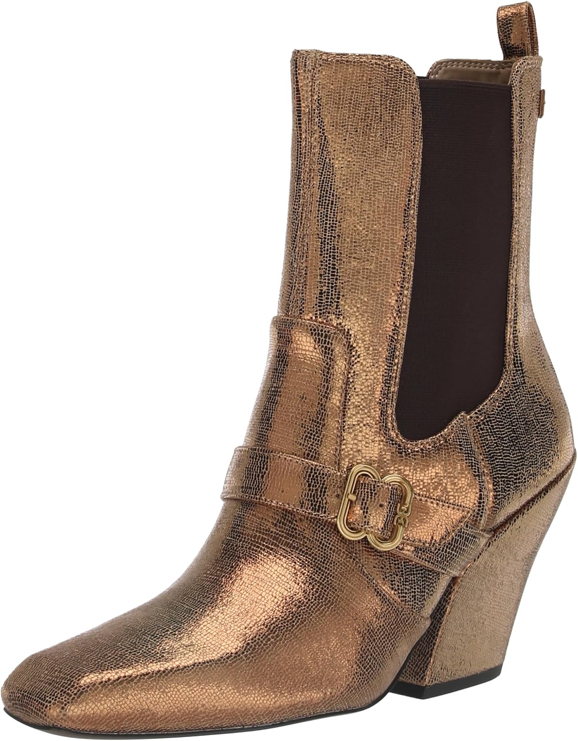 Sam Edelman Women's Suzette Western Boot