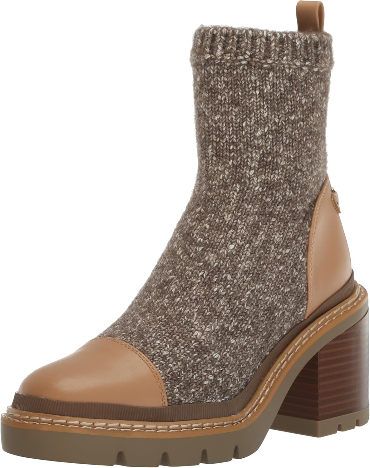 Sam Edelman Women's Rozanna Ankle Boot