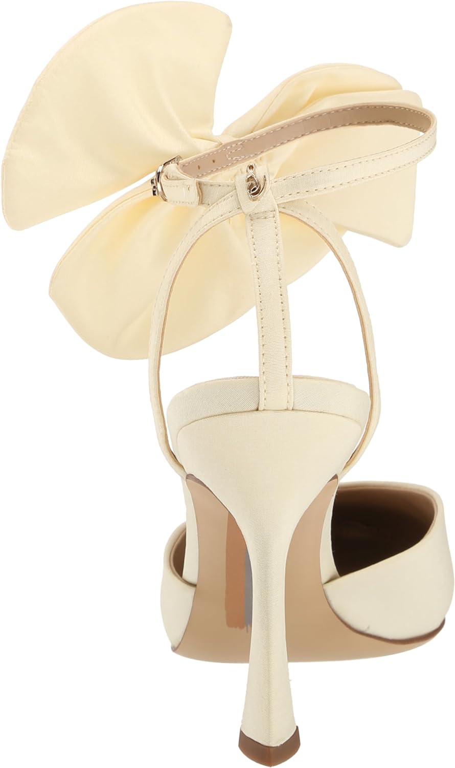 Sam Edelman Women's Halie Bow Heel