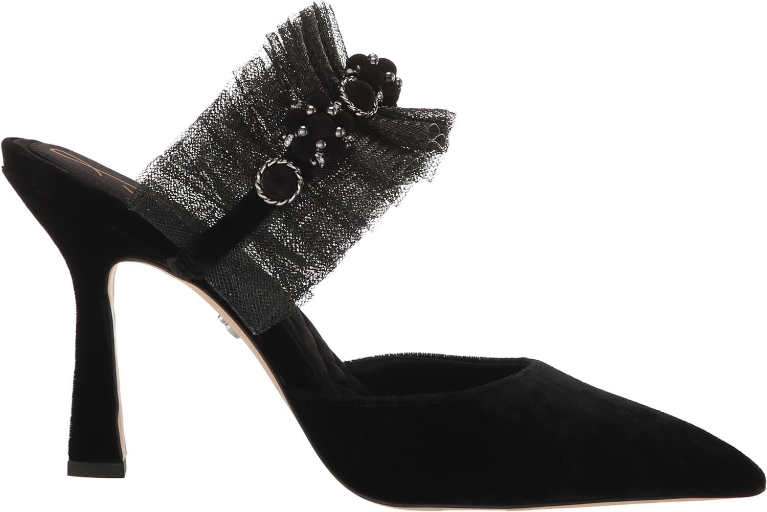 Sam Edelman Women's Hughes Mule Pump