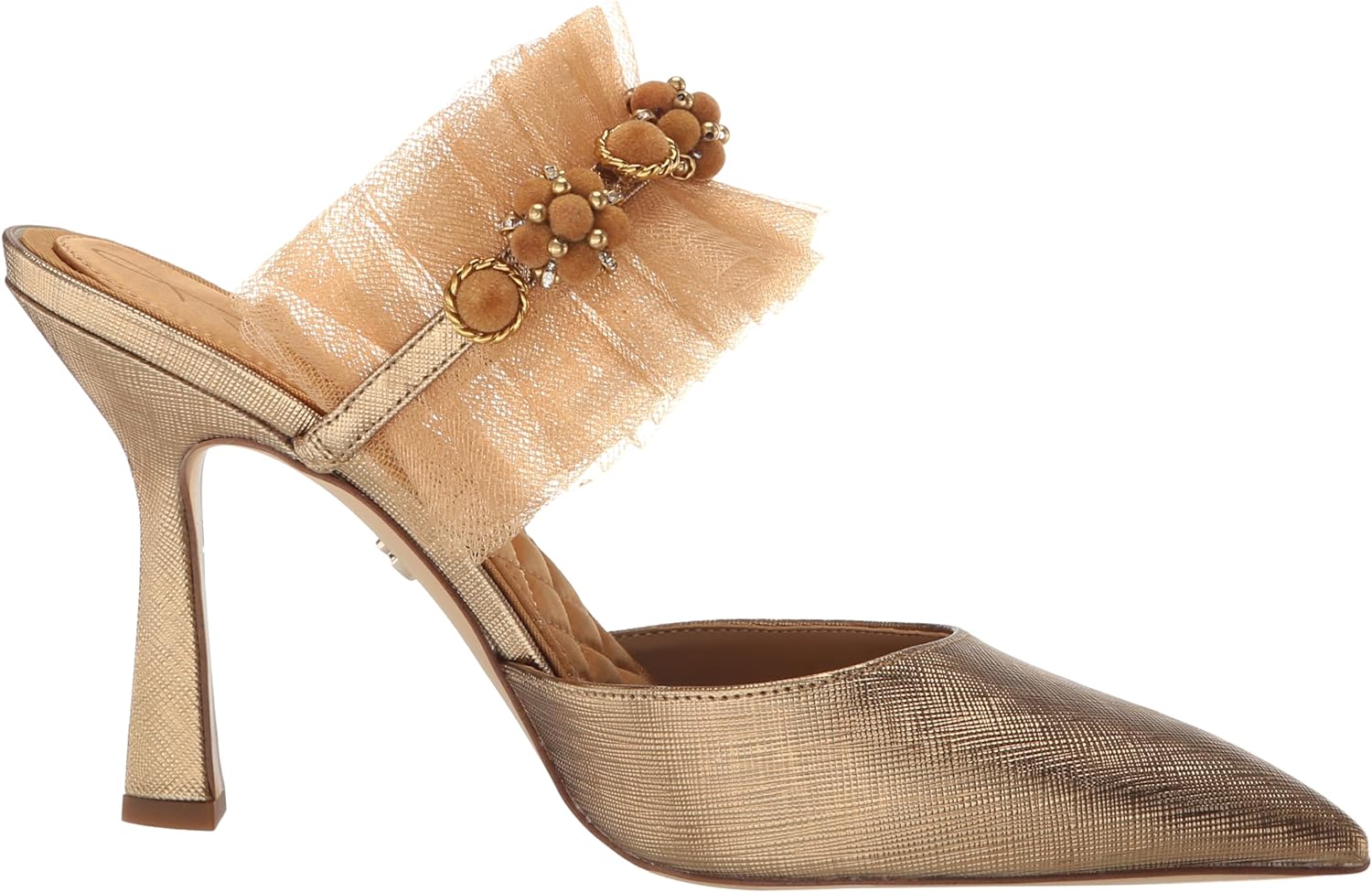 Sam Edelman Women's Hughes Mule Pump