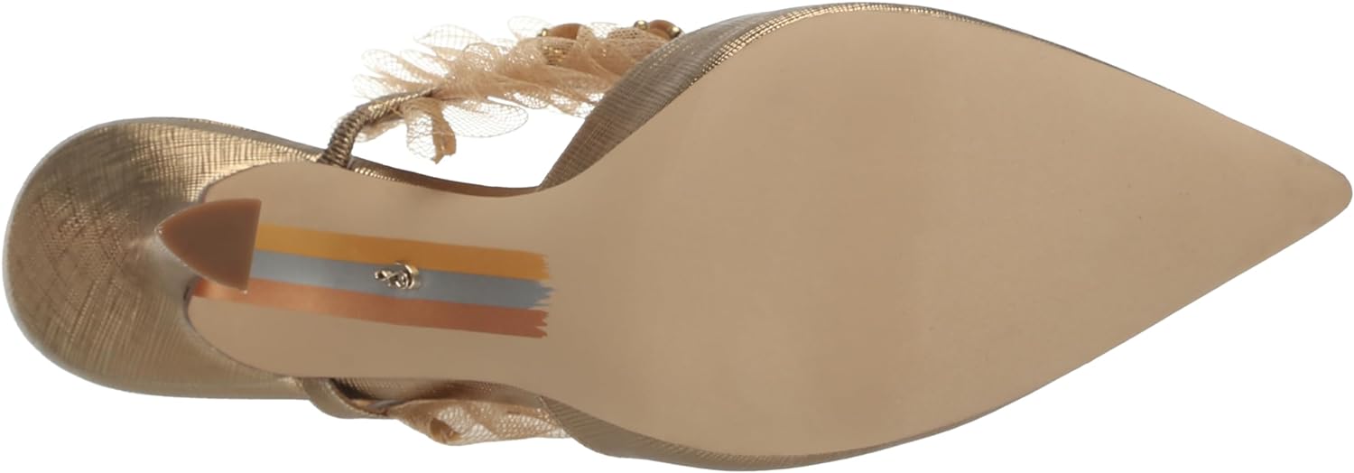 Sam Edelman Women's Hughes Mule Pump