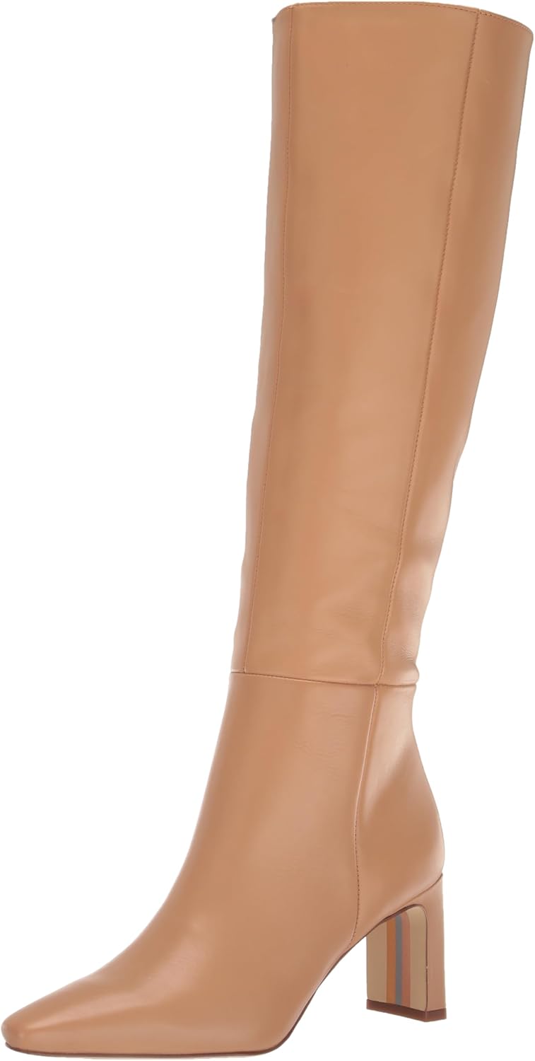 Sam Edelman Women's Sylvia Knee High Boot