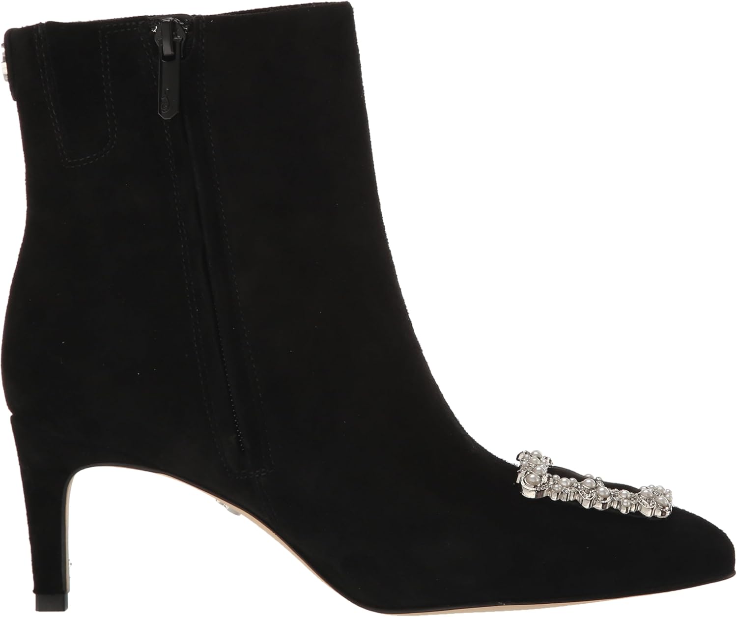 Sam Edelman Women's Ulissa Luster Ankle Boot