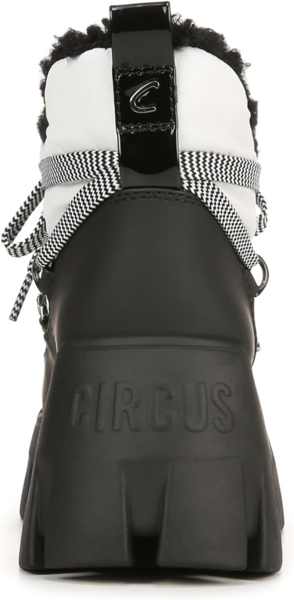 Circus NY by Sam Edelman Women's Ali Ankle Boot