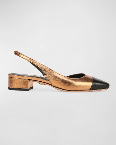 Veronica Beard Women's Cecile Slingback Pumps