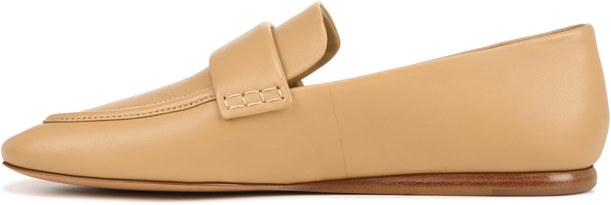 Vince Women's Davis Flat Loafers