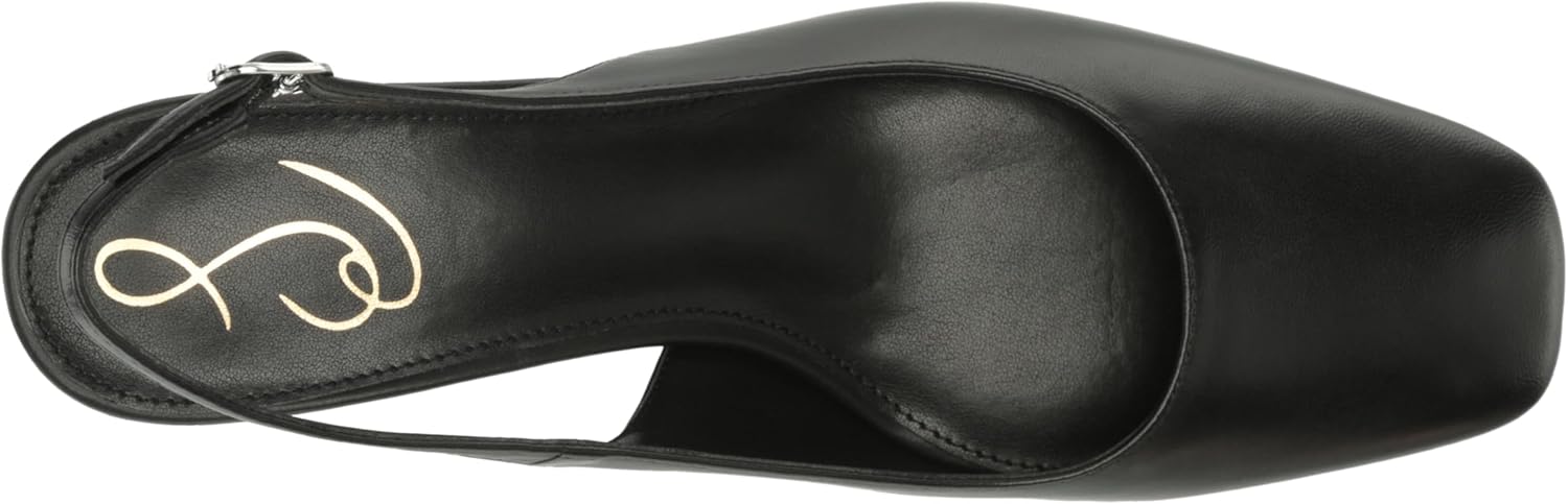 Sam Edelman Women's Terra Slingback Pumps