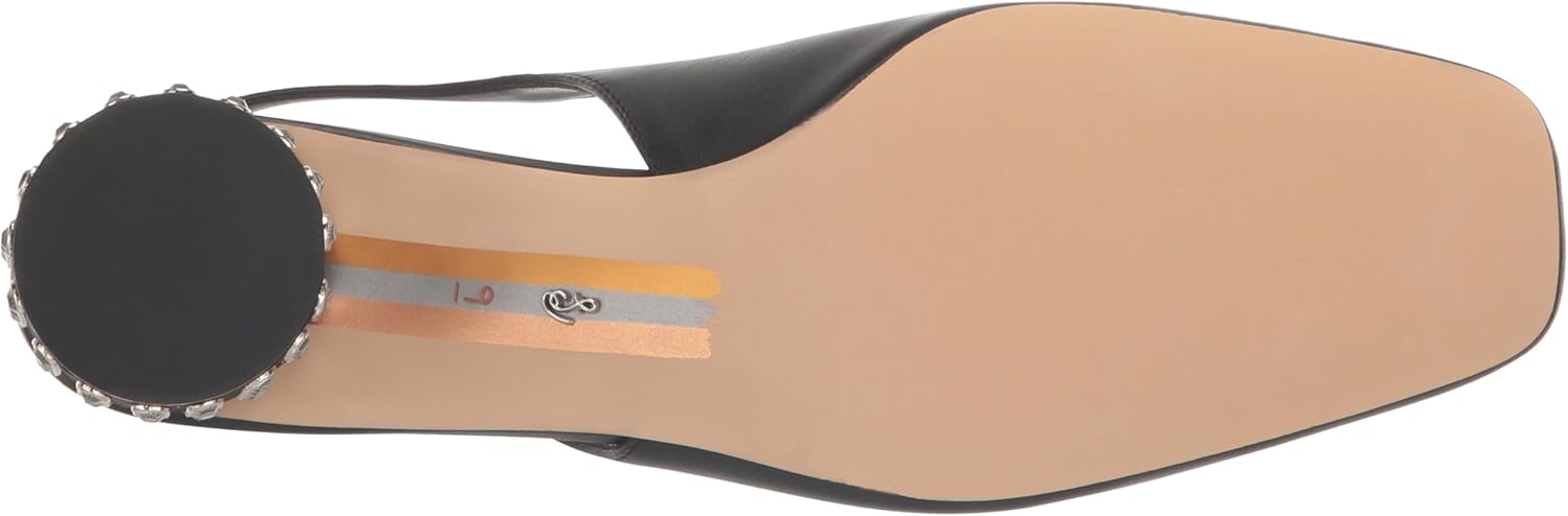 Sam Edelman Women's Terra Slingback Pumps