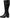 Franco Sarto Women's Adabella Knee High Boots