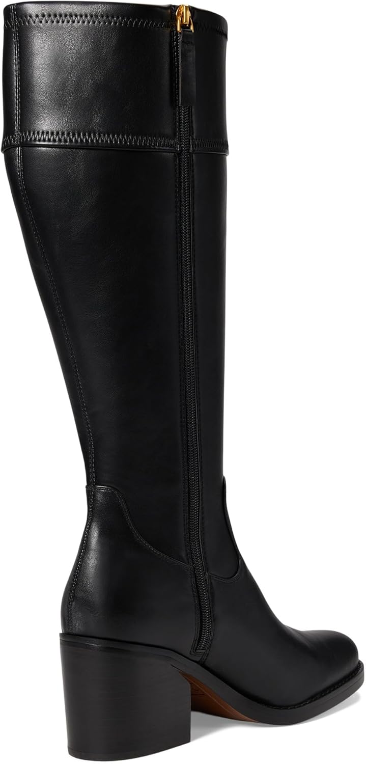 Franco Sarto Women's Adabella Knee High Boots