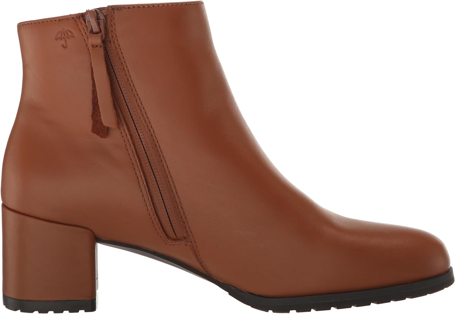 Naturalizer Women's Bay Waterproof Ankle Boots