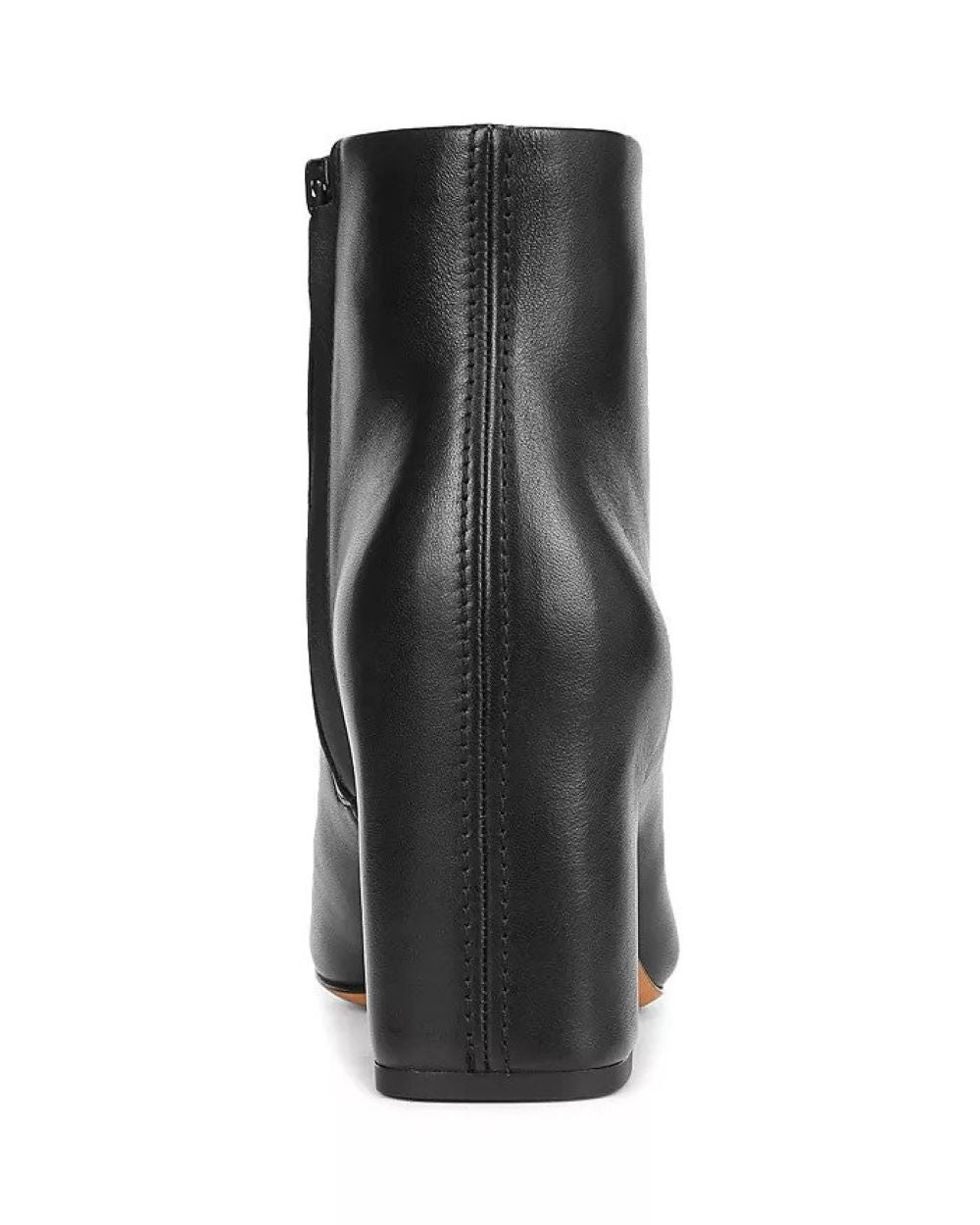Vince Womens Terri Ankle Boots
