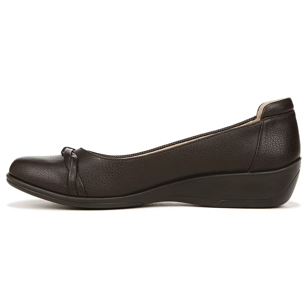 LifeStride Womens Impact Ballet Flat