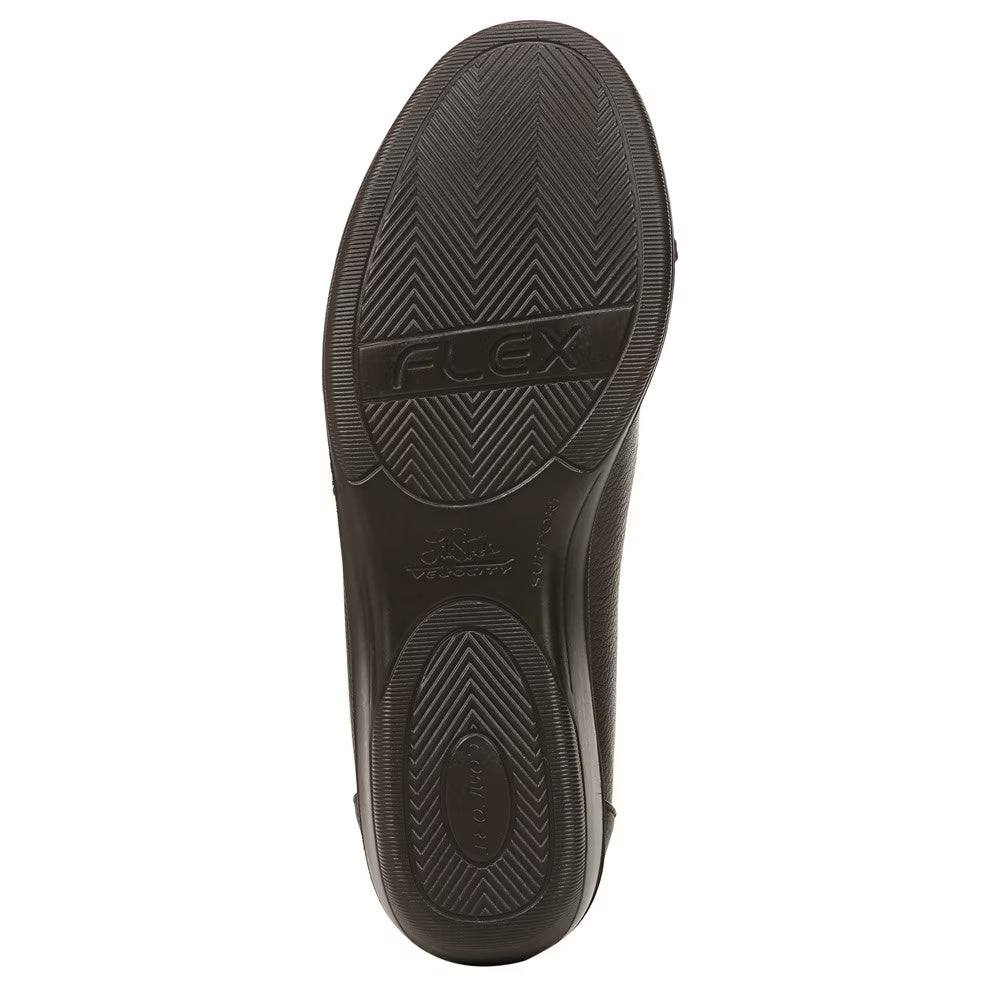 LifeStride Womens Impact Ballet Flat