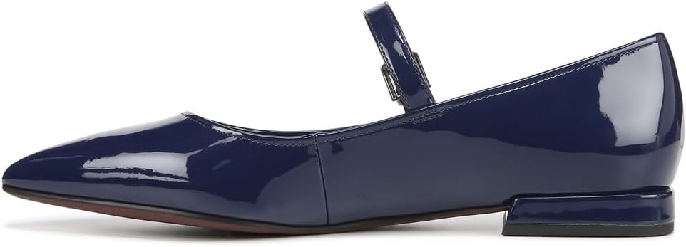 Franco Sarto Women's Nalin Mary Jane Flat