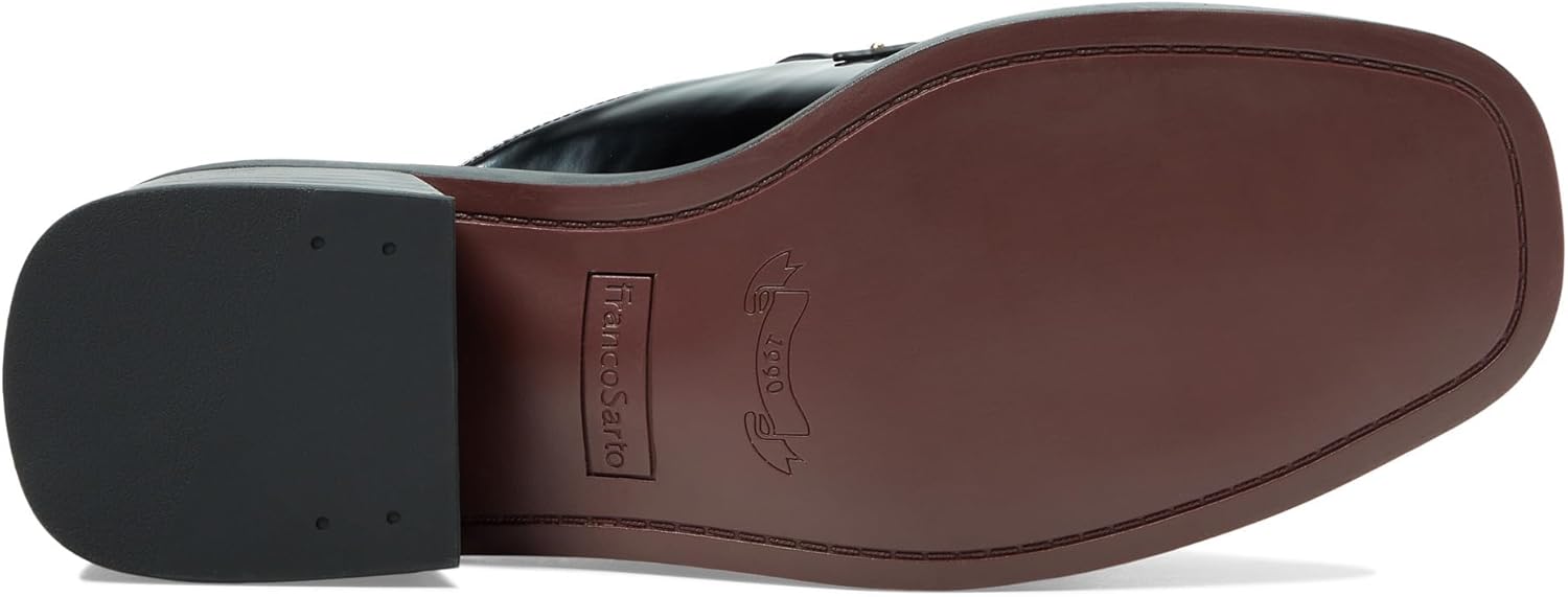 Franco Sarto Women's Genny Loafer Mule