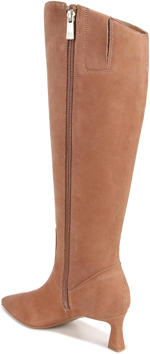 Naturalizer Women's Deesha Knee High Boot