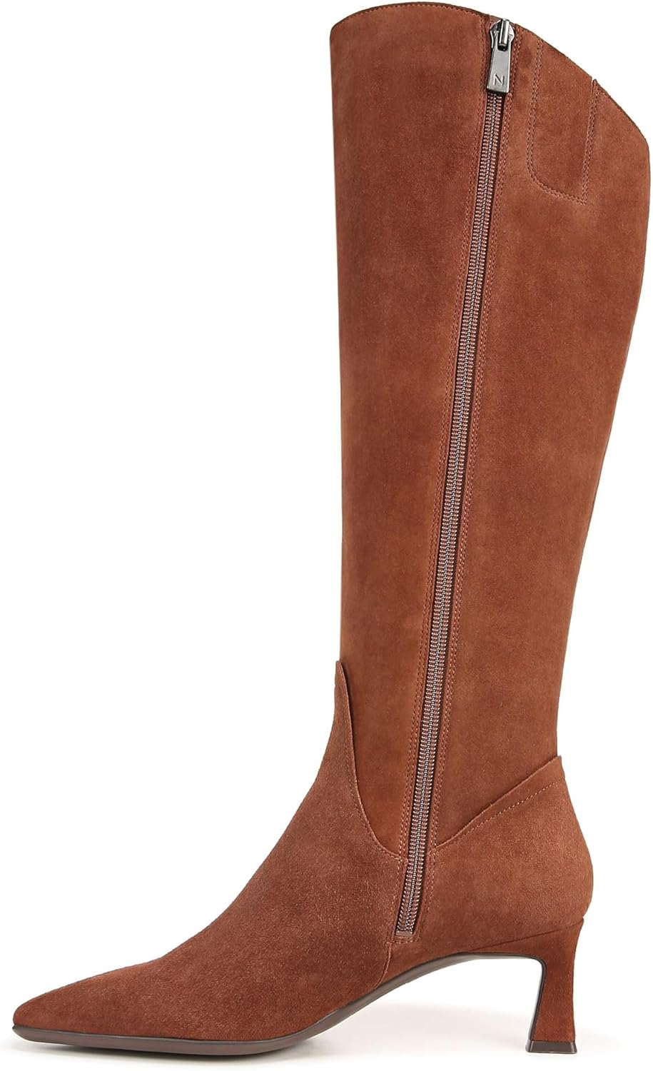 Naturalizer Women's Deesha Knee High Boot