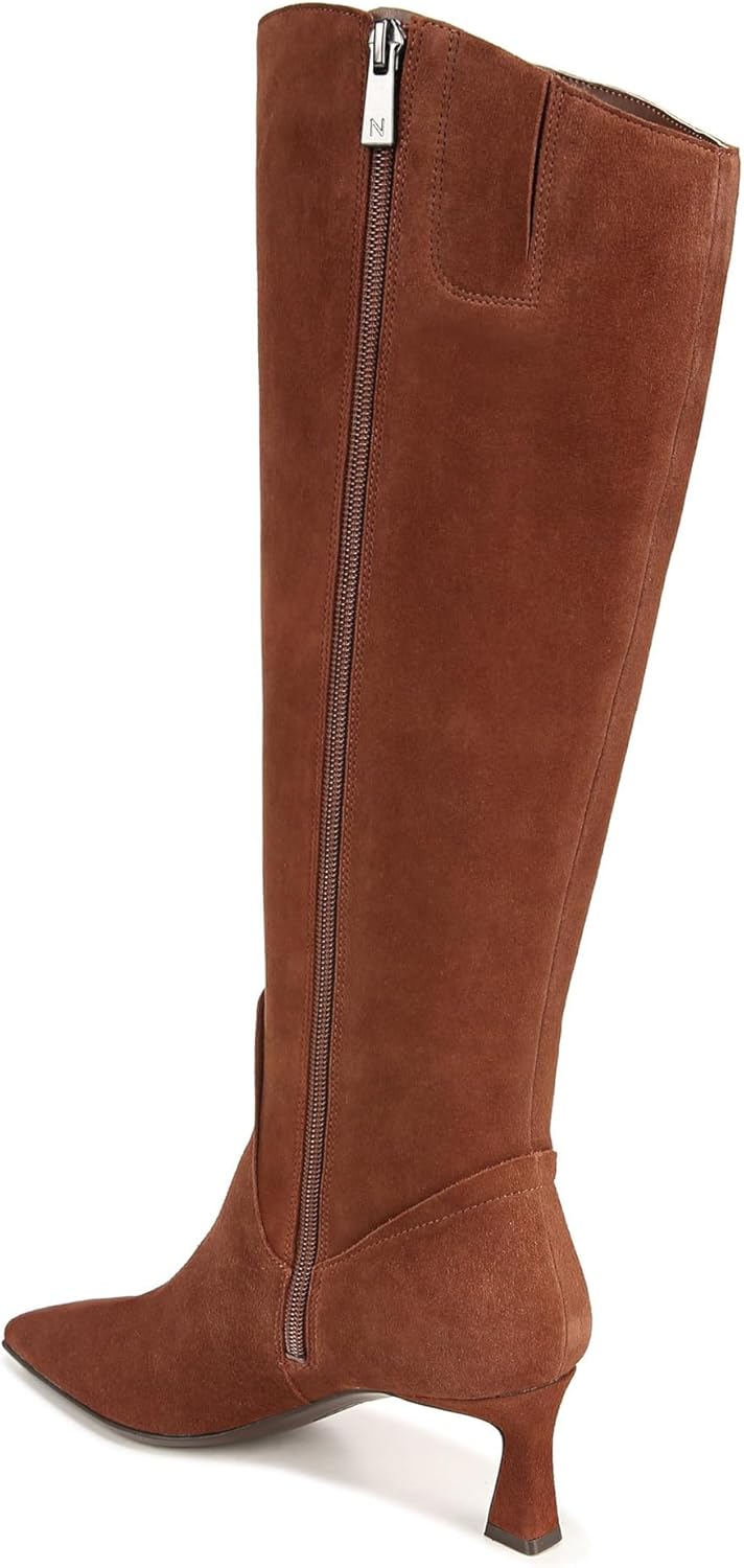 Naturalizer Women's Deesha Knee High Boot