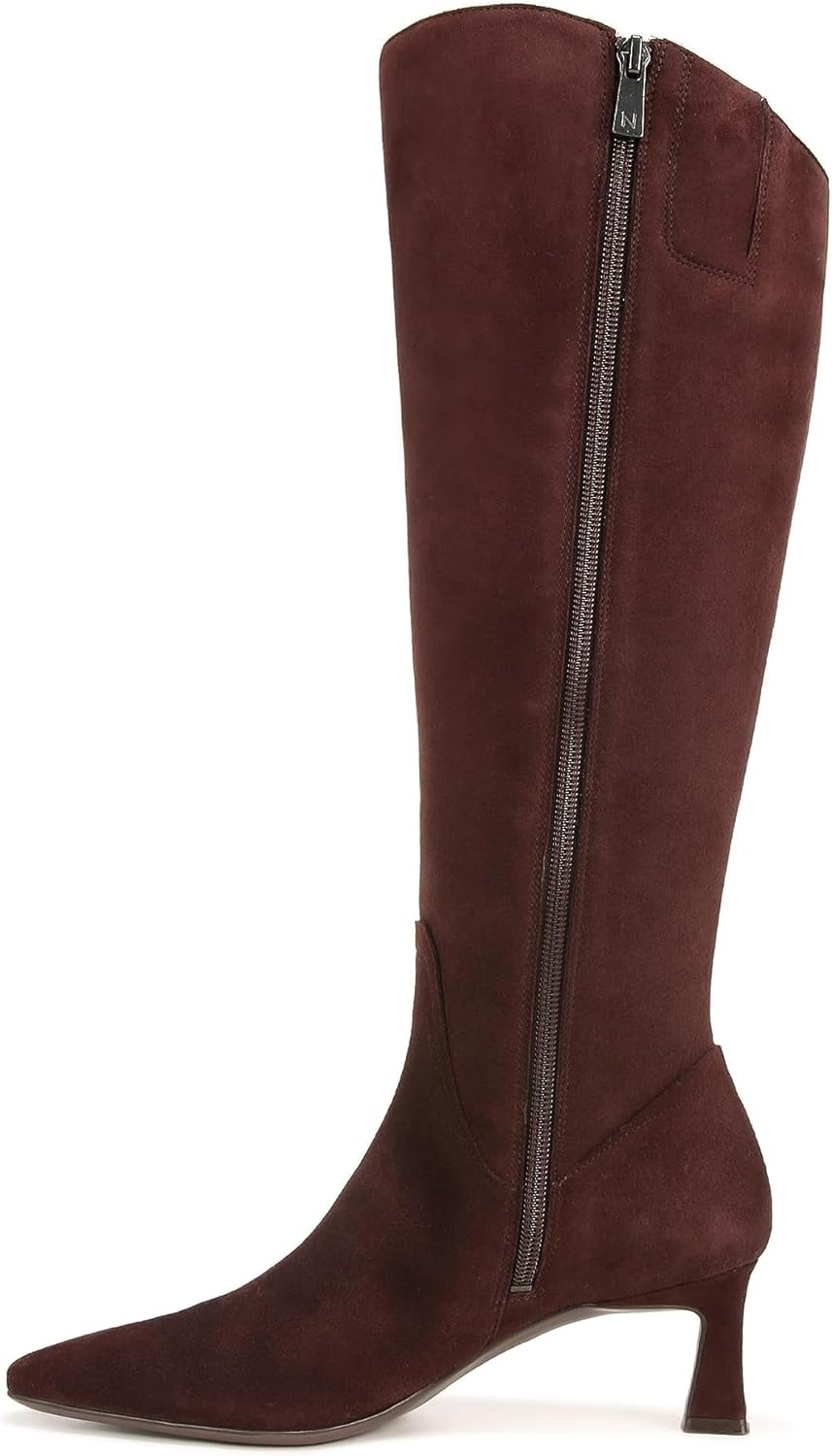 Naturalizer Women's Deesha Knee High Boot