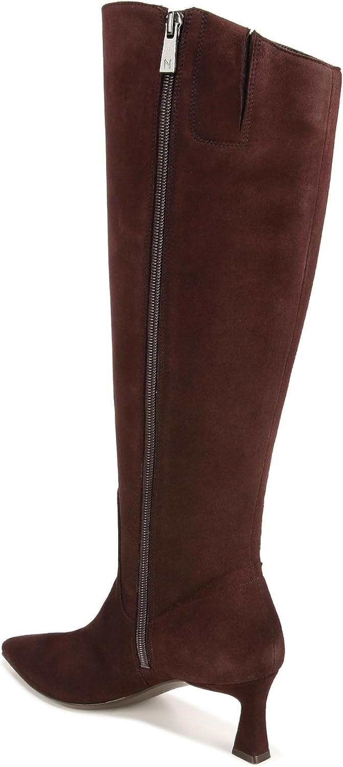 Naturalizer Women's Deesha Knee High Boot