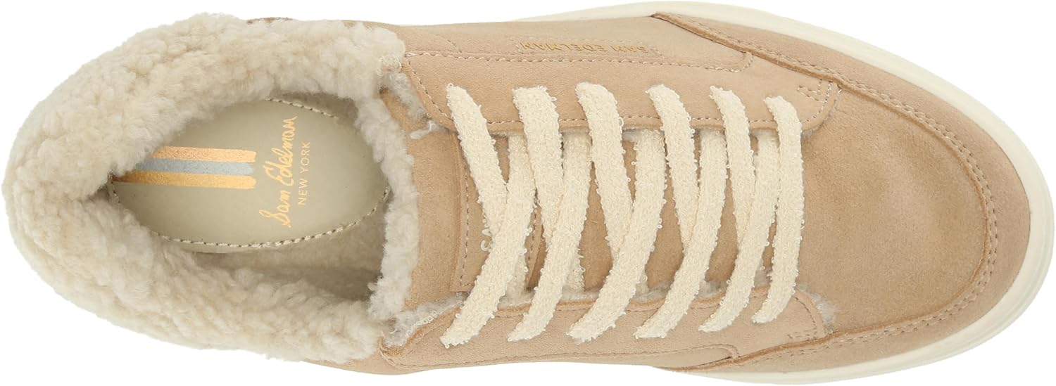 Sam Edelman Women's Wess Sneakers