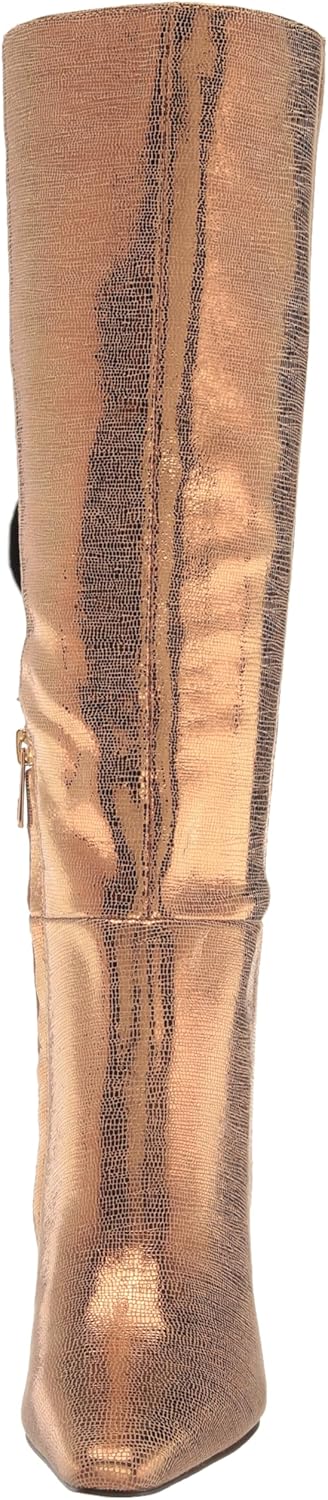 Sam Edelman Women's Sylvia Knee High Boot