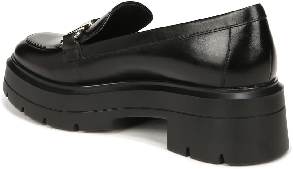 Naturalizer Womens Nina Lug Loafer