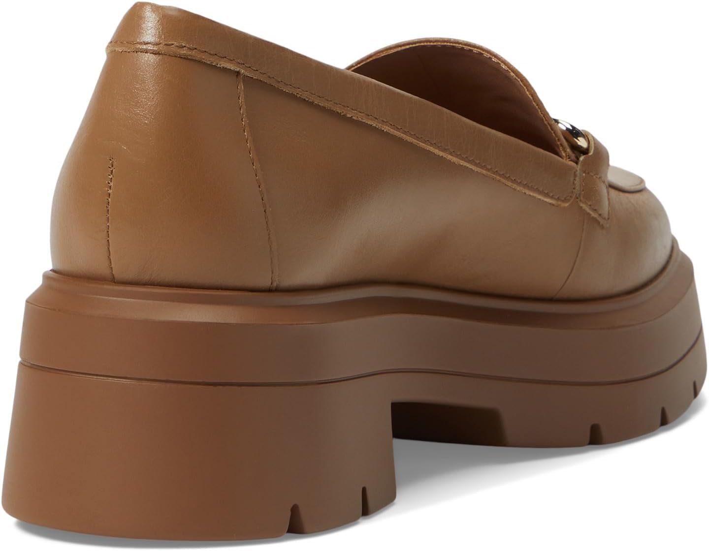 Naturalizer Womens Nina Lug Loafer