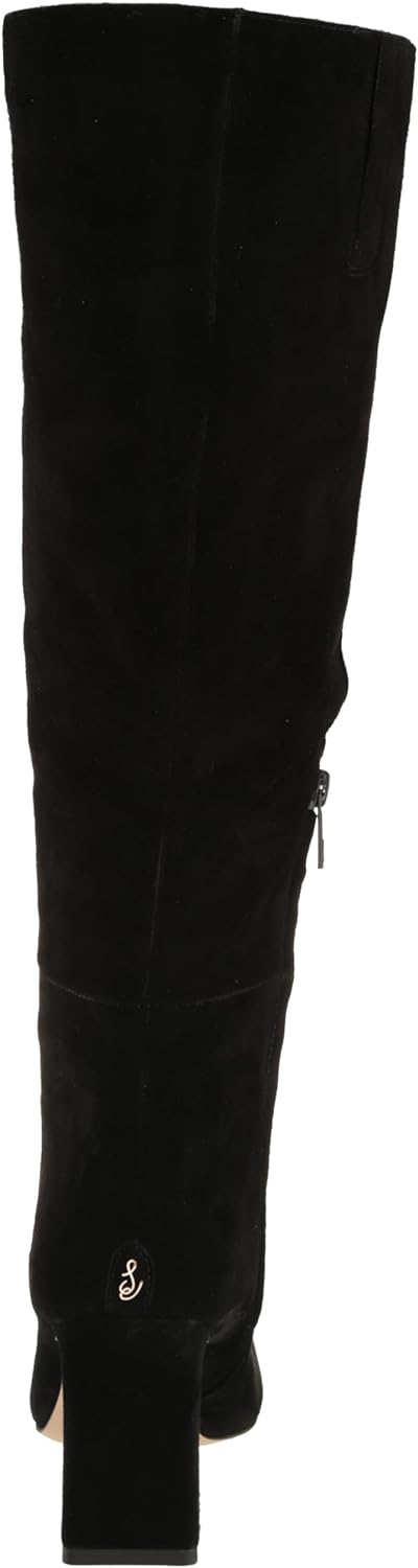 Sam Edelman Women's Sylvia Knee High Boot